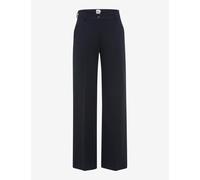 BRAX Hose Style MAINE 5-Pocket Damen Navy Gr. 38 – 63% Viskose / 33% Polyamid / 4% Elasthan