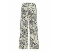 Brax Damen-Culotte Style MAINE S Grün Größe 38