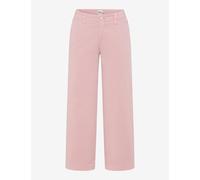 Brax Damen Culotte Style MAINE S DUSTY ROSE, Rosa, Gr. 42K