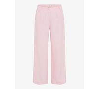 Brax Damen Culotte Style MAINE S DUSTY ROSE, Rosa, Gr. 46