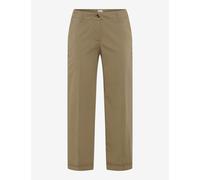 BRAX MAINE S faded khaki 9892820 09-3202-37 - WIDE LEG 46