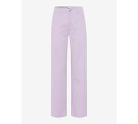 Brax Damen Culotte Style MAINE S LAVENDER Lila Flieder, lila - flieder, Gr. 36K