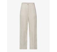 BRAX MAINE S light beige 9823720 71-2208-59 - LINEN LOVE 38