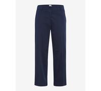 BRAX MAINE S navy 9892820 09-3202-22 - WIDE LEG 38K