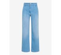 BRAX - Style Maine S used light blue - Gr. - 19
