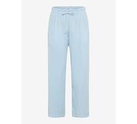 Brax Damen Culotte Style MAINE S VINTAGE BLUE, hellblau, Gr. 44