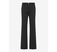 Brax Damen Chino Style MAINE SMOKE GREY Dunkelgrau Anthrazit, dunkelgrau - anthrazit, Gr. 42