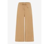 Brax Damen Hose Style MAJA S GOLDEN BEIGE, Beige, Gr. 44