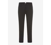 BRAX - Style Mara S BLACK - Gr. - 44K