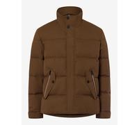 Brax Herren Steppjacke Style MARIO nougat, braun, Gr. M