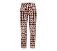 BRAX Style Maron S Big Chains Jacquard