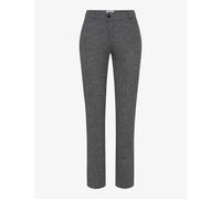 BRAX - Style Maron S SMOKE GREY - Gr. - 42K