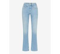 BRAX - Style Mary Boot USED SKY BLUE - Gr. - 44K