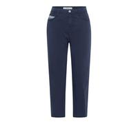 BRAX Style Mary C Ultralight Denim 5-Pocket Capri