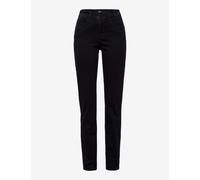 BRAX Damen Style Mary Premium Denim, Clean Dark Blue, 38W / 32L