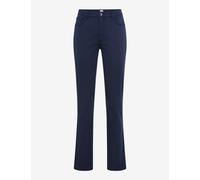 Brax Damen Five-Pocket-Hose Style MARY dunkelblau Gr. 38