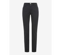 Brax Damen Five-Pocket-Hose Style Mary – perma blau – Gr. 40