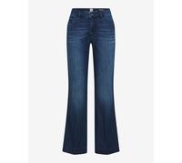 BRAX - Style Mary S Boot used dark blue - Gr. - 44K