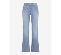 BRAX - Style Mary S Boot used light grey - Gr. - 19