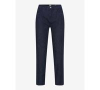 Style Mary S verkürzte Five-Pocket-Jeans in Ultralight-Denim-Qualität