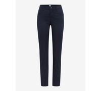 BRAX Style Mary S verkürzte Five-Pocket-Hose in Ultralight-Baumwoll-Qualität