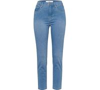 BRAX Style Mary S Ultralight Denim verkürzte Five-Pocket-Jeans