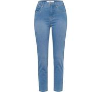 BRAX Style Mary S Ultralight Denim verkürzte Five-Pocket-Jeans