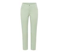 BRAX Style Mary S verkürzte Five-Pocket-Hose in Ultralight-Baumwoll-Qualität