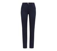 Brax Damen Five-Pocket-Hose Style MARY S, Blau, Gr. 38