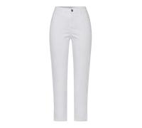 Style Mary S verkürzte Five-Pocket-Jeans in Ultralight-Denim-Qualität