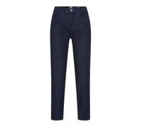 BRAX Style Mary S verkürzte Five-Pocket-Jeans in Ultralight-Denim-Qualität