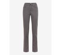 BRAX - Style Mary smoke grey - Gr. - 42