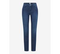 BRAX - Style Mary used ocean blue - Gr. - 23
