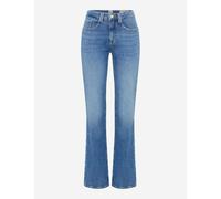 BRAX - Style Mary used vintage blue - Gr. - 21