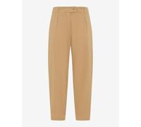 Brax Damen Hose Style MEGAN S GOLDEN BEIGE, Beige, Gr. 44