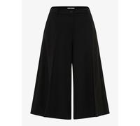 5-Pocket-Hose BRAX "Style MELLI S", Damen, Gr. 36, Normalgrößen, schwarz, 63% Viskose, 33% Polyamid, 4% Elasthan, Hosen 5-Pocket-Hose (91130525-36) schwarz