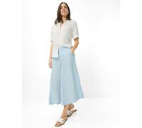 Brax Damen Hose Style MELLI S VINTAGE BLUE, hellblau, Gr. 40