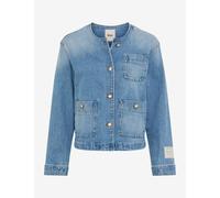 BRAX - Style Paris denim hellblau - Gr. - 44