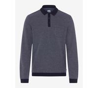 Brax Herren Style Paros Jbt Knitted Jersey Sweatshirt (1er Pack)