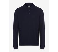 Brax Herren Polo Style PAROS navy, dunkelblau, Gr. M