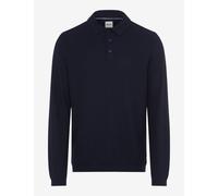 Brax Herren Polo Style PAROS navy, dunkelblau, Gr. XXL
