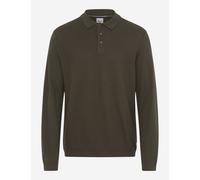 BRAX - Style Paros olive - Gr. - L