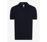 Brax Herren Polo Style PARVIS navy, dunkelblau, Gr. L