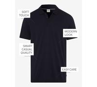 BRAX Feel Good Style Parvis Navy M