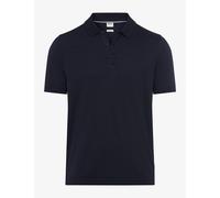 Brax Fashion Poloshirt Style PARVIS Herren 50% Baumwolle/50% Modal Modern Fit navy Gr. XL (54)