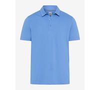 BRAX Herren Style Pepe Ultralight Pique Polohemd