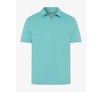 Brax Herren Polo Style PEPE mint, hellgrün, Gr. XL
