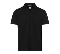 Brax Modern Fit Poloshirt Kurzarm schwarz