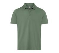 Brax Herren Polo Style PEPE thyme, grün, Gr. L