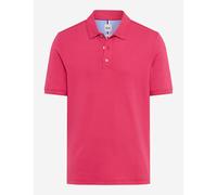 BRAX Poloshirt PETE pink | S